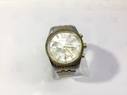 reloj pulsera se&ntilde;ora michael kors 5955