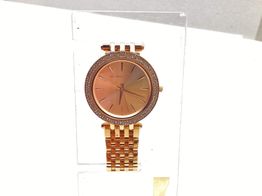 reloj pulsera se&ntilde;ora michael kors darci