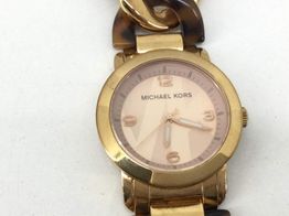 reloj pulsera se&ntilde;ora michael kors mk-4273