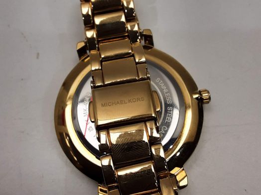 reloj pulsera señora michael kors mk-4666