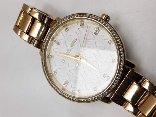 reloj pulsera señora michael kors mk-4666