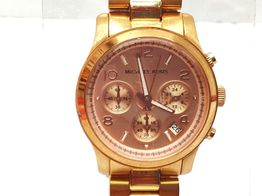 reloj pulsera se&ntilde;ora michael kors mk-5128