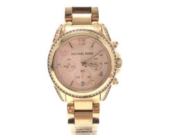 reloj pulsera señora michael kors mk-5263
