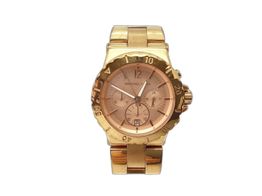 relogio pulseira senhora michael kors mk-5314