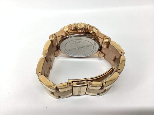 relogio pulseira senhora michael kors mk-5314