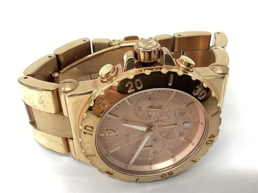 relogio pulseira senhora michael kors mk-5314
