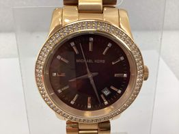 reloj pulsera se&ntilde;ora michael kors mk-5494