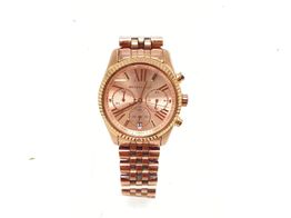 relogio pulseira senhora michael kors mk-5569 lexington