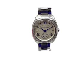 relogio pulseira senhora michael kors mk-6133