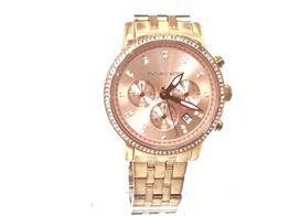 reloj pulsera se&ntilde;ora michael kors mk-6342