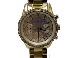 reloj pulsera se&ntilde;ora michael kors mk-6356