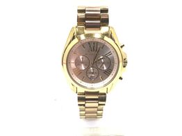 reloj pulsera se&ntilde;ora michael kors mk-6359