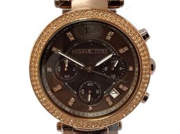 reloj pulsera señora michael kors mk 6378