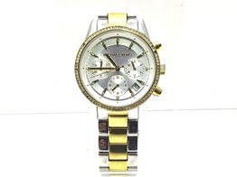 reloj pulsera se&ntilde;ora michael kors mk-6474
