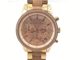 reloj pulsera se&ntilde;ora michael kors mk-6598
