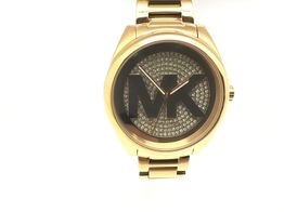 reloj pulsera se&ntilde;ora michael kors mk-7088