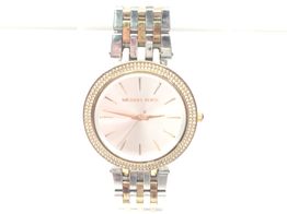 reloj pulsera se&ntilde;ora michael kors mk3203