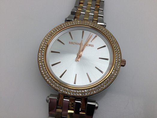 reloj pulsera señora michael kors mk3203