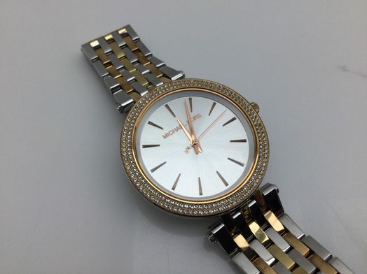 reloj pulsera señora michael kors mk3203