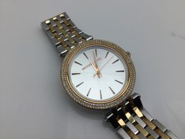 reloj pulsera señora michael kors mk3203