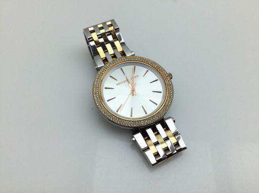 reloj pulsera señora michael kors mk3203