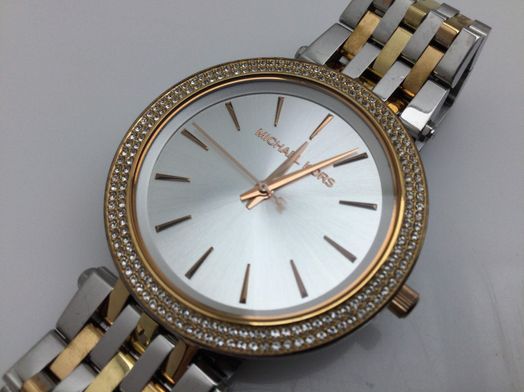 reloj pulsera señora michael kors mk3203
