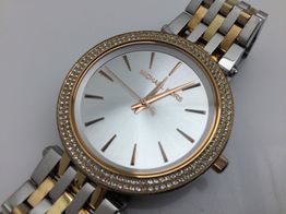 reloj pulsera señora michael kors mk3203