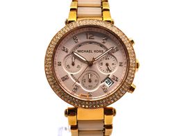reloj pulsera señora michael kors mk5896