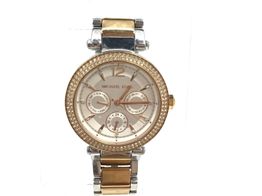 reloj pulsera señora michael kors mk6301