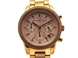 reloj pulsera se&ntilde;ora michael kors mk6357
