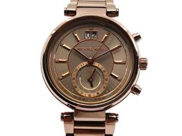 reloj pulsera señora michael kors mk6393