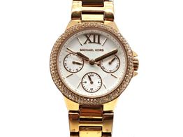 reloj pulsera se&ntilde;ora michael kors mk6845