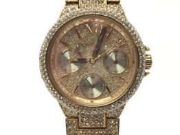 reloj pulsera se&ntilde;ora michael kors mk6997