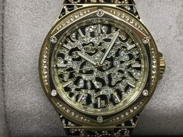 reloj pulsera se&ntilde;ora michael kors mk7284