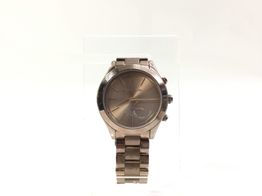 reloj pulsera señora michael kors ndw2f hibrido