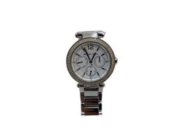 reloj pulsera se&ntilde;ora michael kors parker