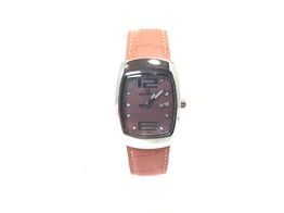reloj pulsera se&ntilde;ora minister 7873