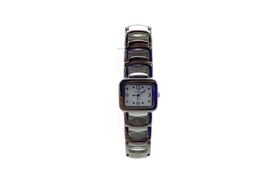 reloj pulsera se&ntilde;ora minister 8238