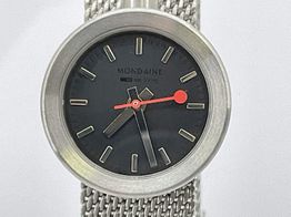 reloj pulsera se&ntilde;ora mondaine 30324