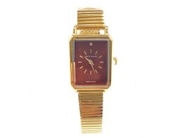 relogio pulseira senhora monica monaco monarch glow