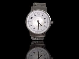 reloj pulsera señora montblanc 7045