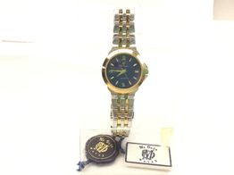 reloj pulsera se&ntilde;ora mx onda 2616