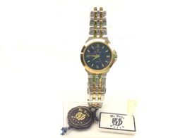reloj pulsera se&ntilde;ora mx onda 2616