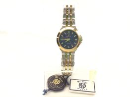 reloj pulsera se&ntilde;ora mx onda 2616