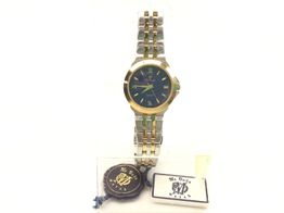 reloj pulsera se&ntilde;ora mx onda 2616