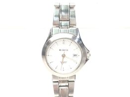 reloj pulsera se&ntilde;ora mx watch 66114