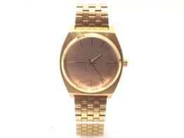 reloj pulsera señora nixon minimal
