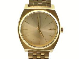 reloj pulsera se&ntilde;ora nixon minimal