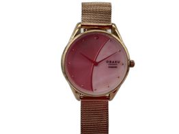 reloj pulsera se&ntilde;ora obaku v290gxuusu