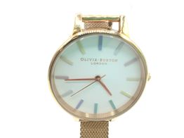 reloj pulsera se&ntilde;ora olivia burton london
